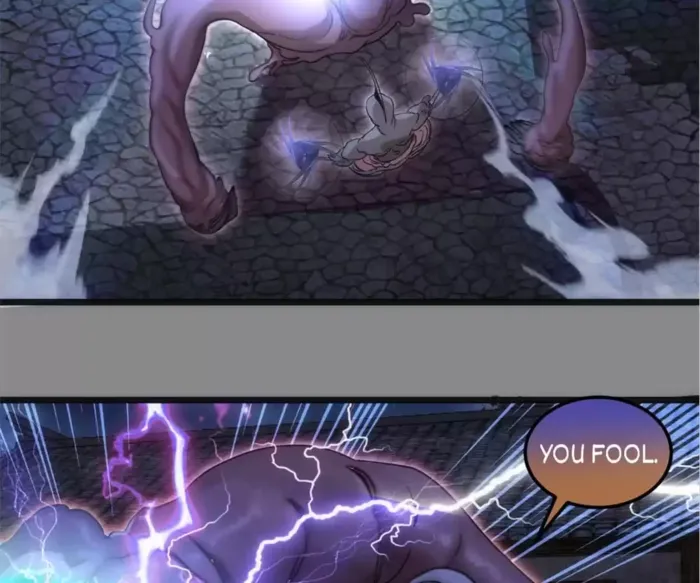 Read Ghost Emperor Manga Online