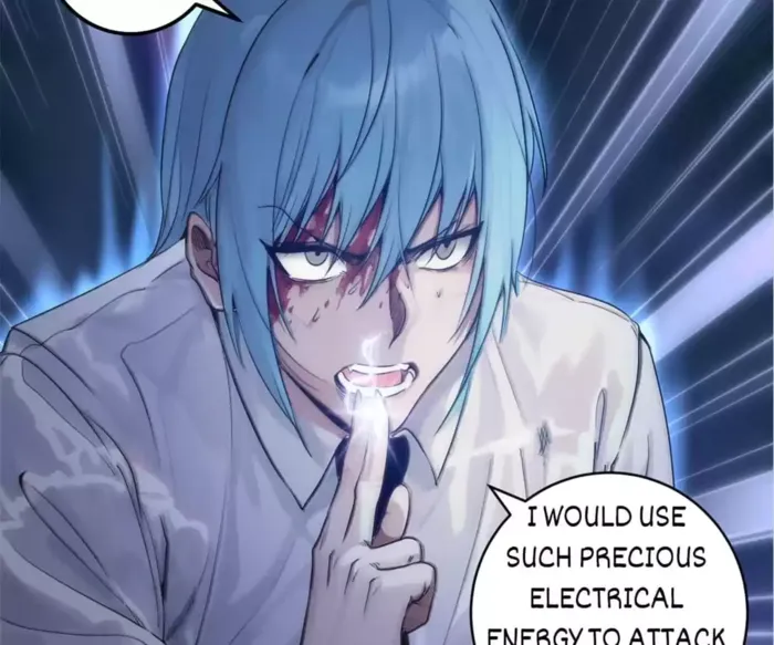 Read Ghost Emperor Manga Online