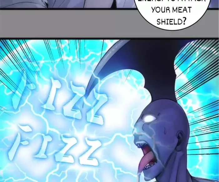 Read Ghost Emperor Manga Online