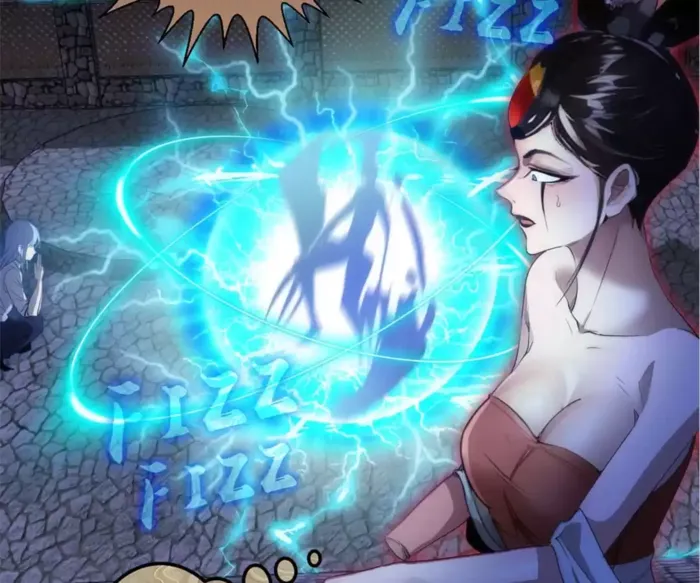 Read Ghost Emperor Manga Online