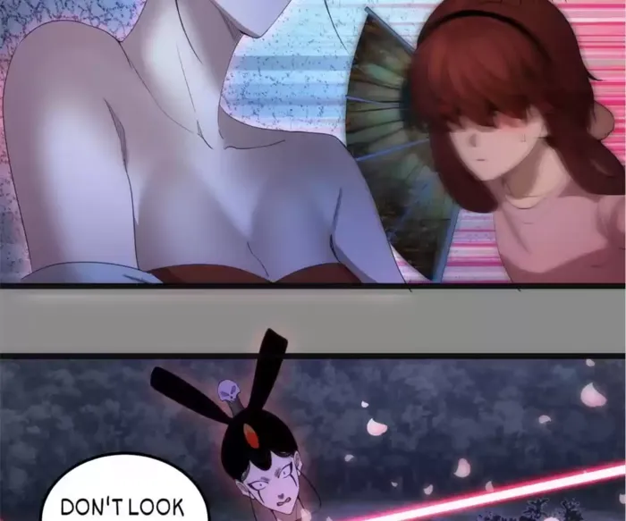 Read Ghost Emperor Manga Online