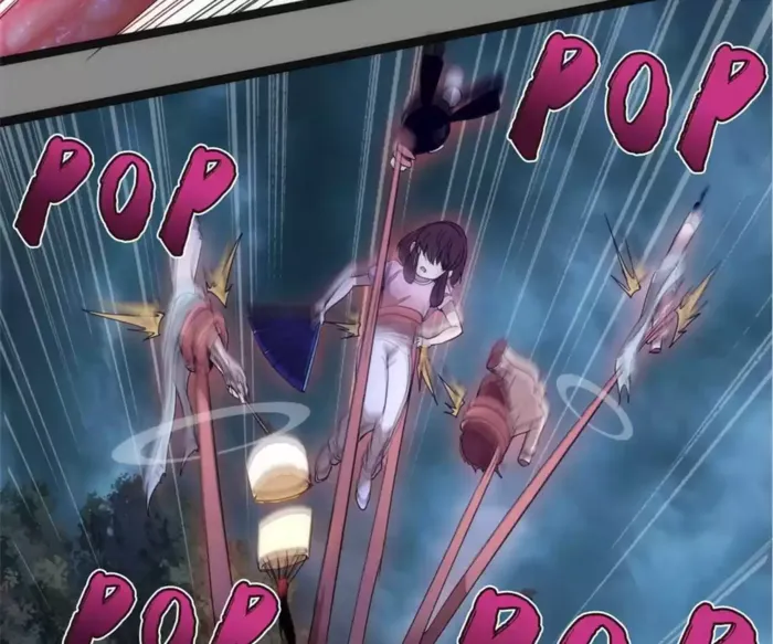 Read Ghost Emperor Manga Online