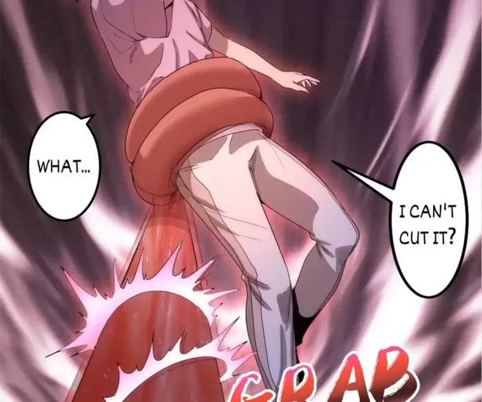 Read Ghost Emperor Manga Online