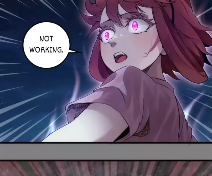 Read Ghost Emperor Manga Online