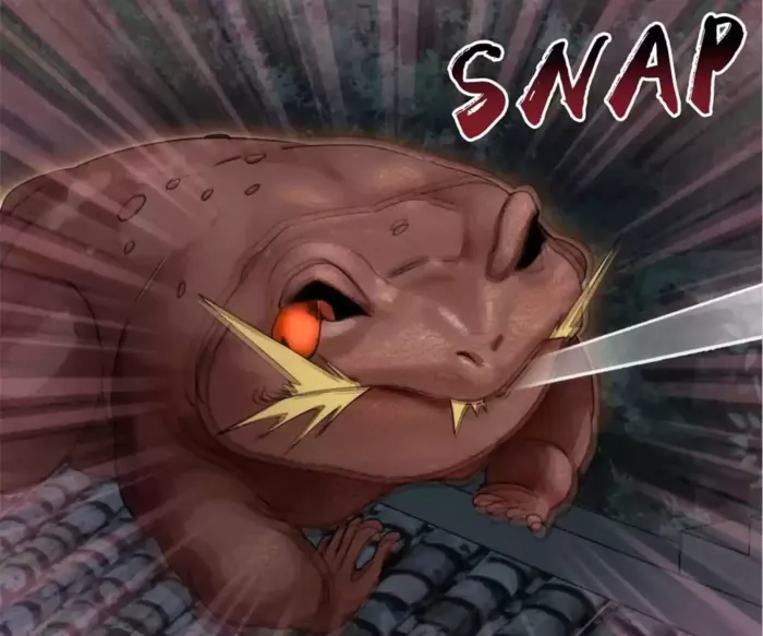 Read Ghost Emperor Manga Online