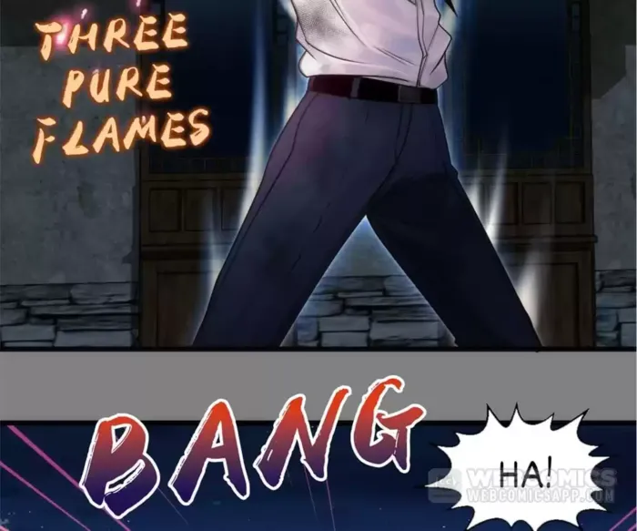 Read Ghost Emperor Manga Online