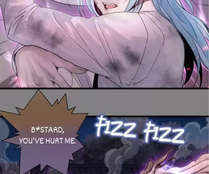 Read Ghost Emperor Manga Online