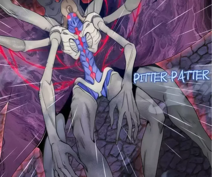 Read Ghost Emperor Manga Online