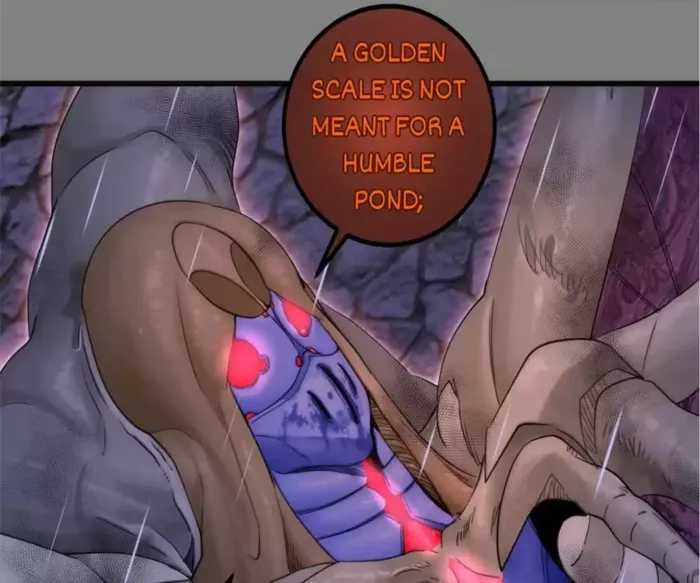 Read Ghost Emperor Manga Online