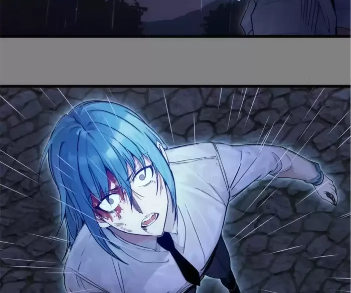 Read Ghost Emperor Manga Online