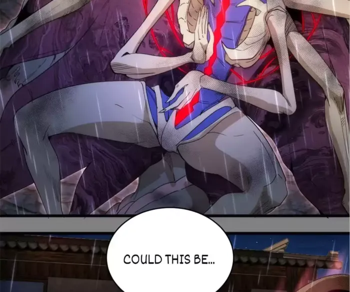 Read Ghost Emperor Manga Online