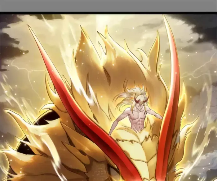 Read Ghost Emperor Manga Online