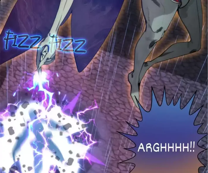 Read Ghost Emperor Manga Online