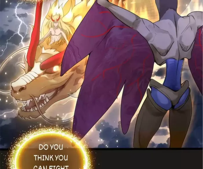 Read Ghost Emperor Manga Online