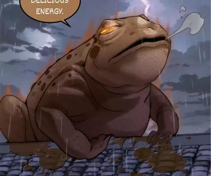 Read Ghost Emperor Manga Online