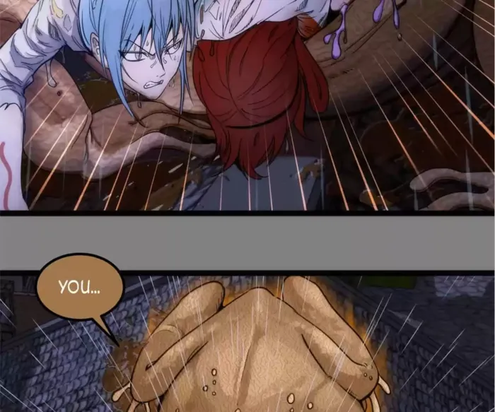 Read Ghost Emperor Manga Online