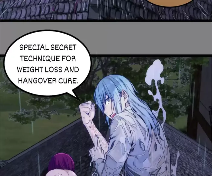 Read Ghost Emperor Manga Online