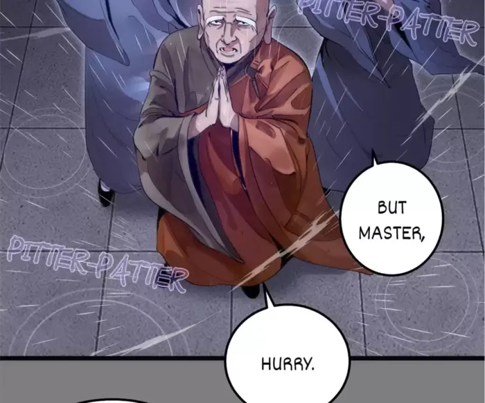 Read Ghost Emperor Manga Online