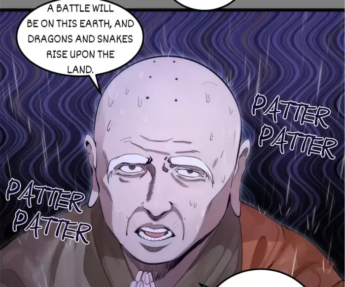 Read Ghost Emperor Manga Online