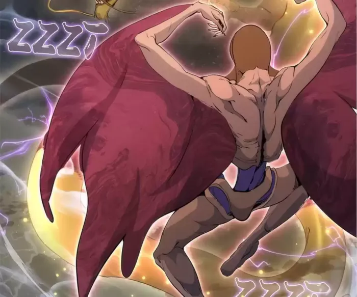 Read Ghost Emperor Manga Online