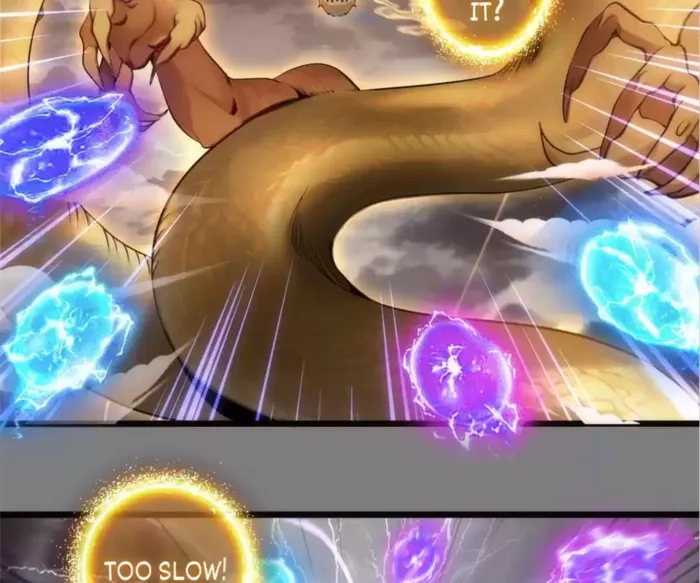 Read Ghost Emperor Manga Online