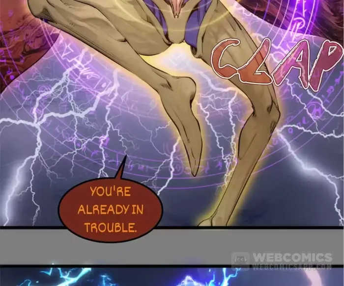 Read Ghost Emperor Manga Online