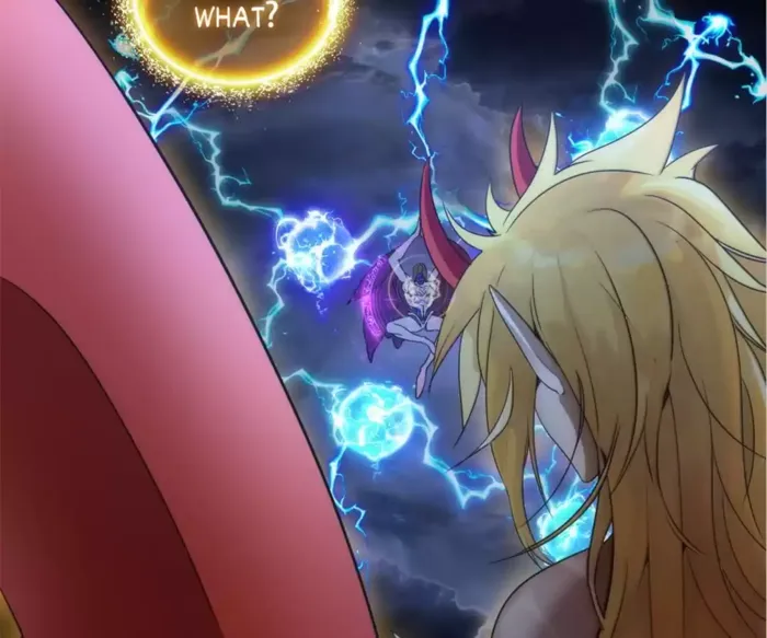 Read Ghost Emperor Manga Online