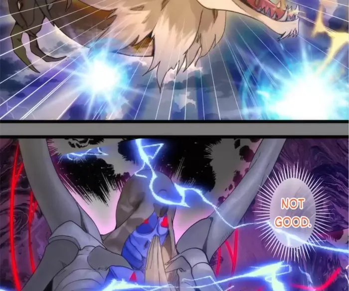 Read Ghost Emperor Manga Online