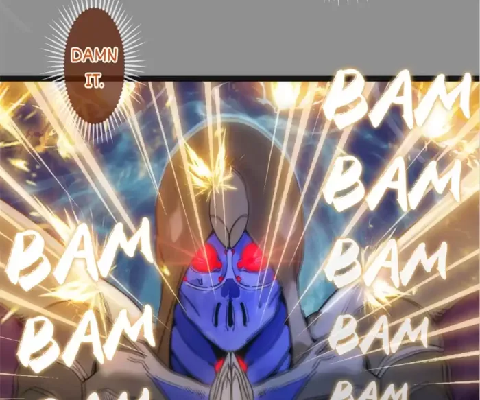 Read Ghost Emperor Manga Online