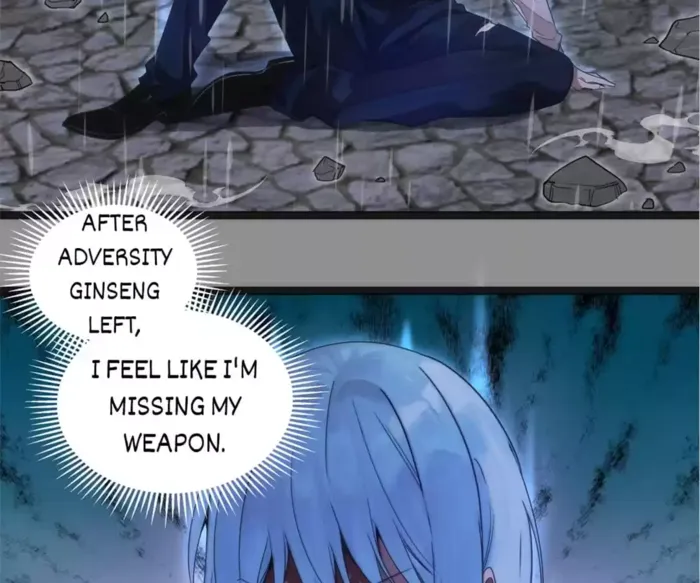 Read Ghost Emperor Manga Online