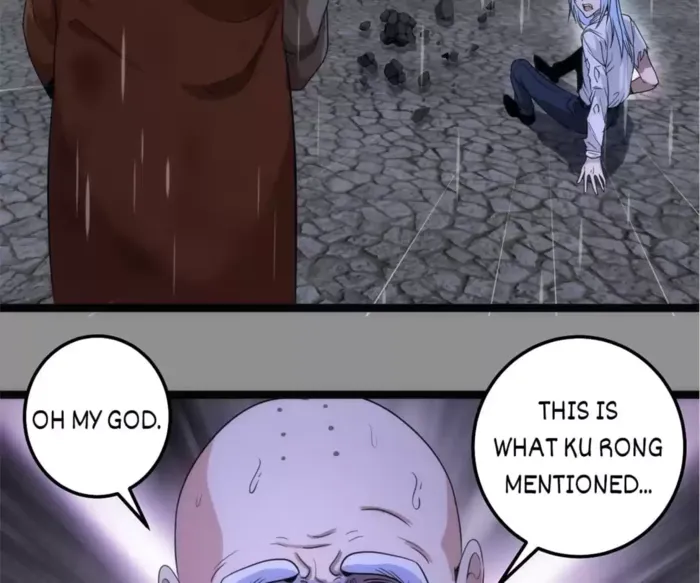 Read Ghost Emperor Manga Online