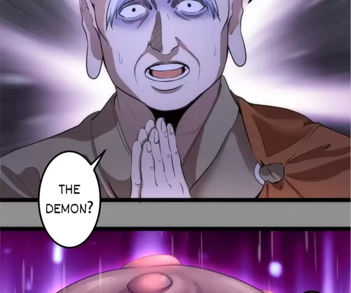 Read Ghost Emperor Manga Online