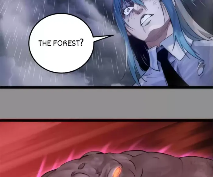 Read Ghost Emperor Manga Online