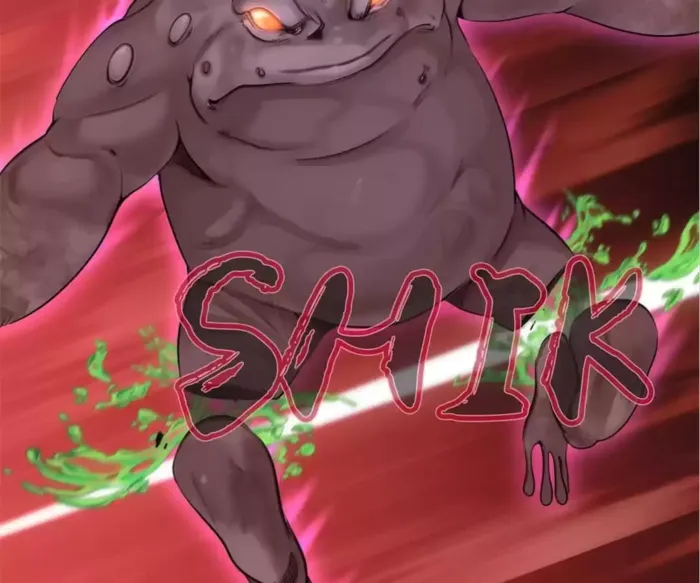 Read Ghost Emperor Manga Online