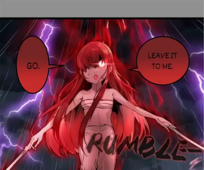 Read Ghost Emperor Manga Online