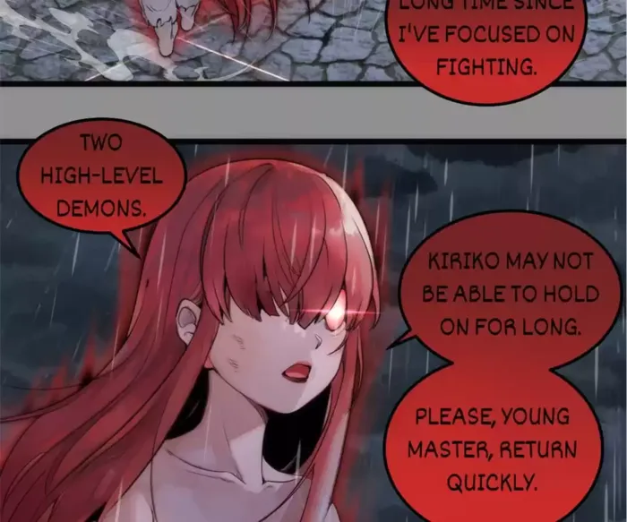 Read Ghost Emperor Manga Online