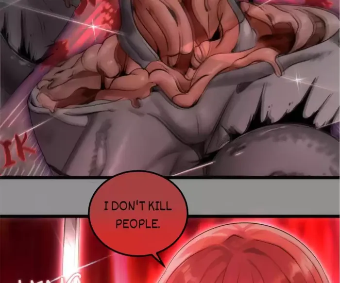 Read Ghost Emperor Manga Online