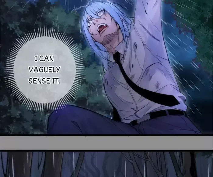 Read Ghost Emperor Manga Online