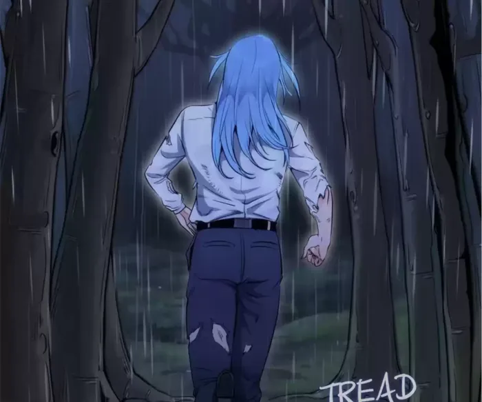 Read Ghost Emperor Manga Online