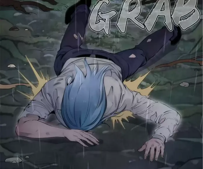 Read Ghost Emperor Manga Online