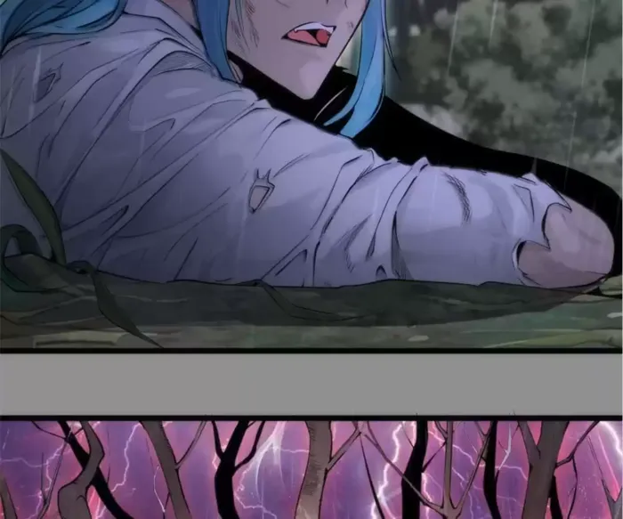 Read Ghost Emperor Manga Online