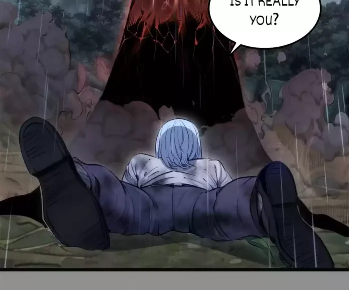 Read Ghost Emperor Manga Online