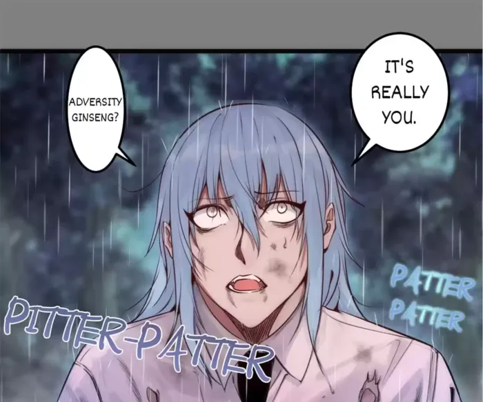 Read Ghost Emperor Manga Online