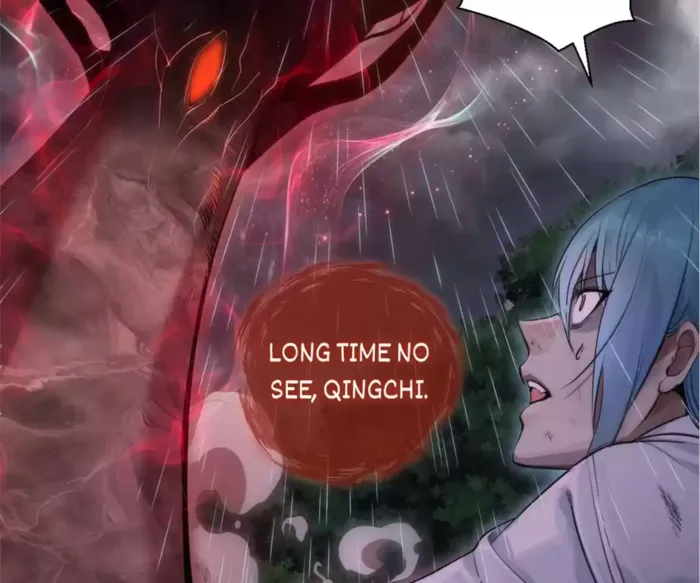 Read Ghost Emperor Manga Online