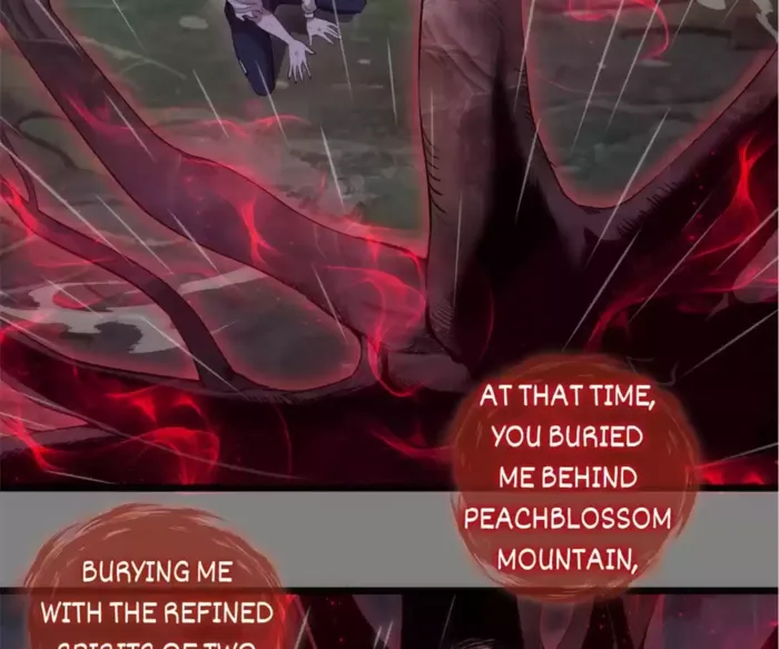 Read Ghost Emperor Manga Online