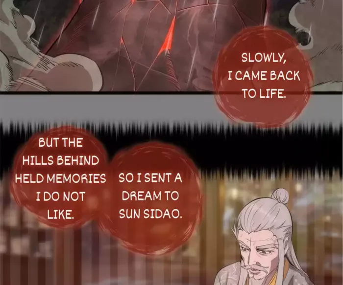 Read Ghost Emperor Manga Online