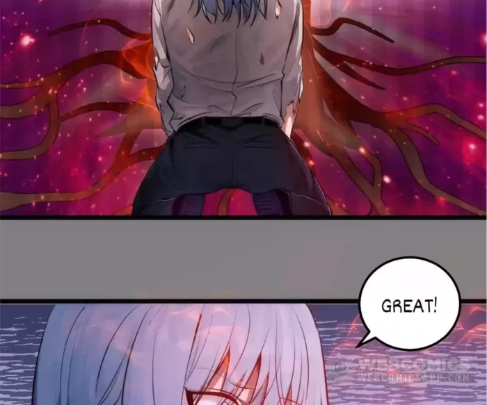 Read Ghost Emperor Manga Online