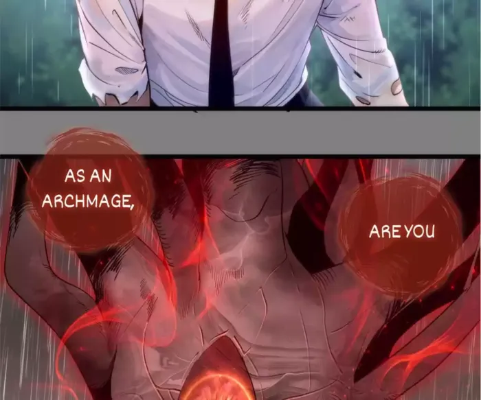 Read Ghost Emperor Manga Online