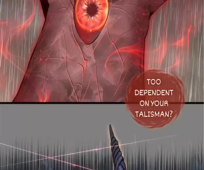 Read Ghost Emperor Manga Online