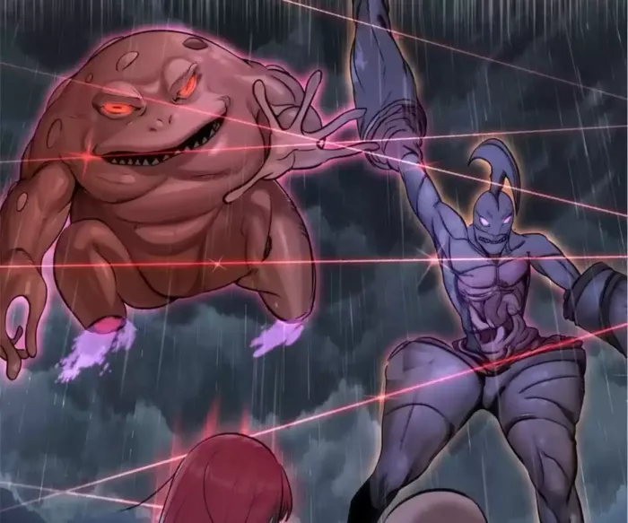 Read Ghost Emperor Manga Online